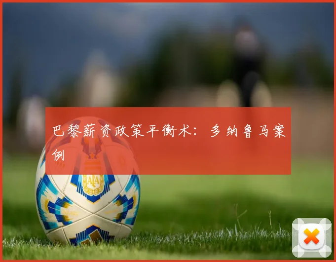 巴黎薪资政策平衡术：多纳鲁马案例