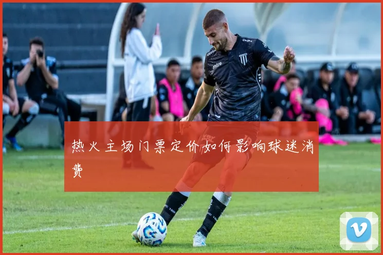 热火主场门票定价如何影响球迷消费