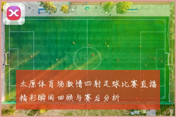 太原体育场激情四射足球比赛直播精彩瞬间回顾与赛后分析