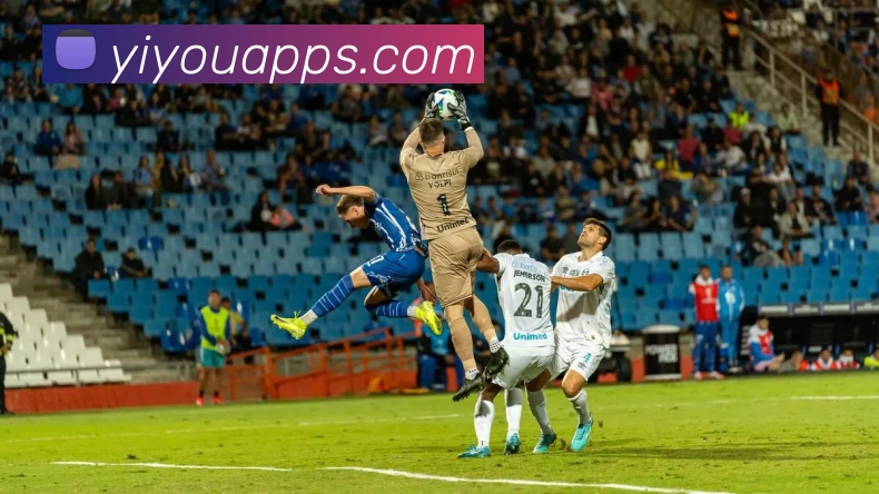 易游平台生态图